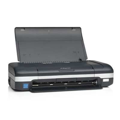 Cartuchos HP OfficeJet H470